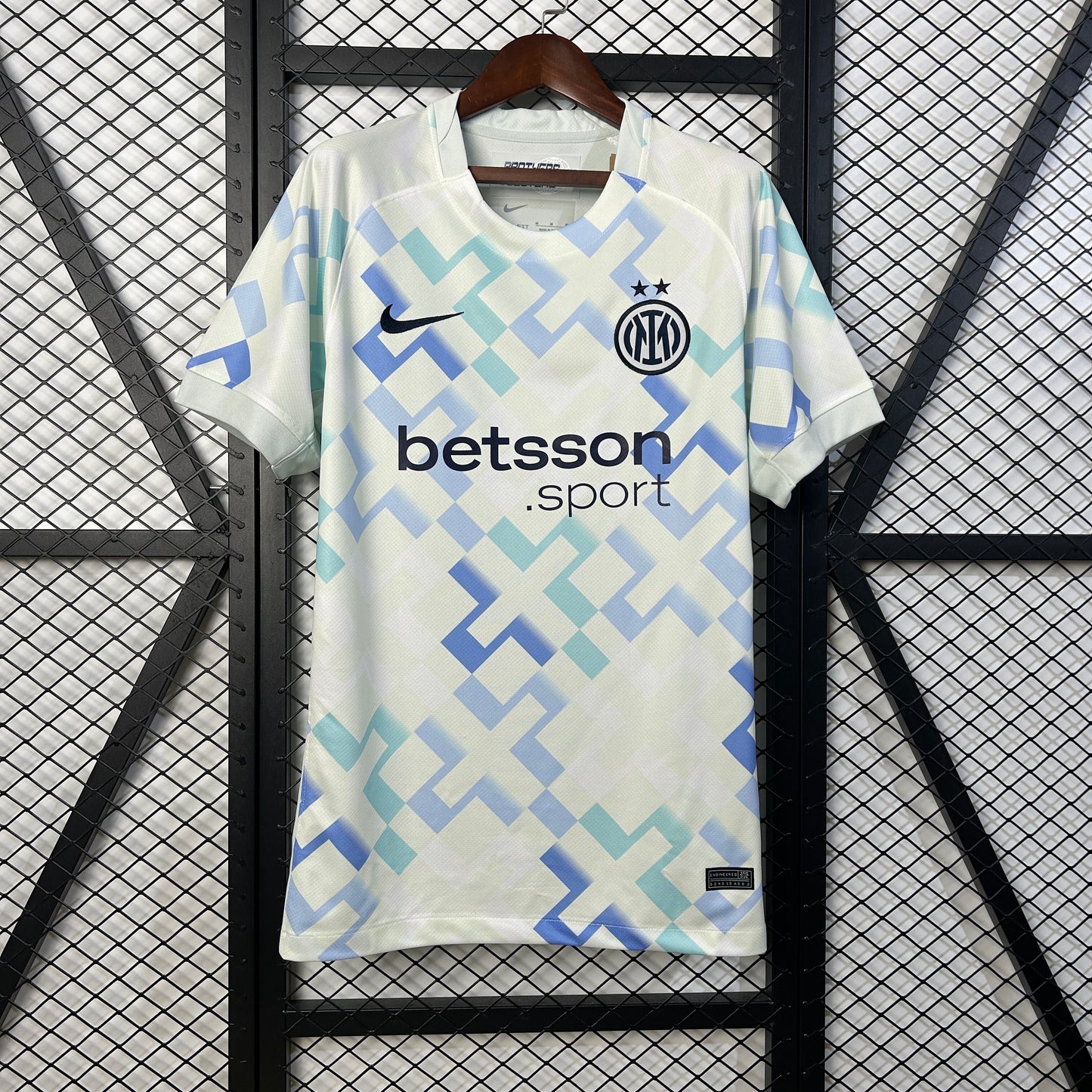 25/26 Inter Milan Away