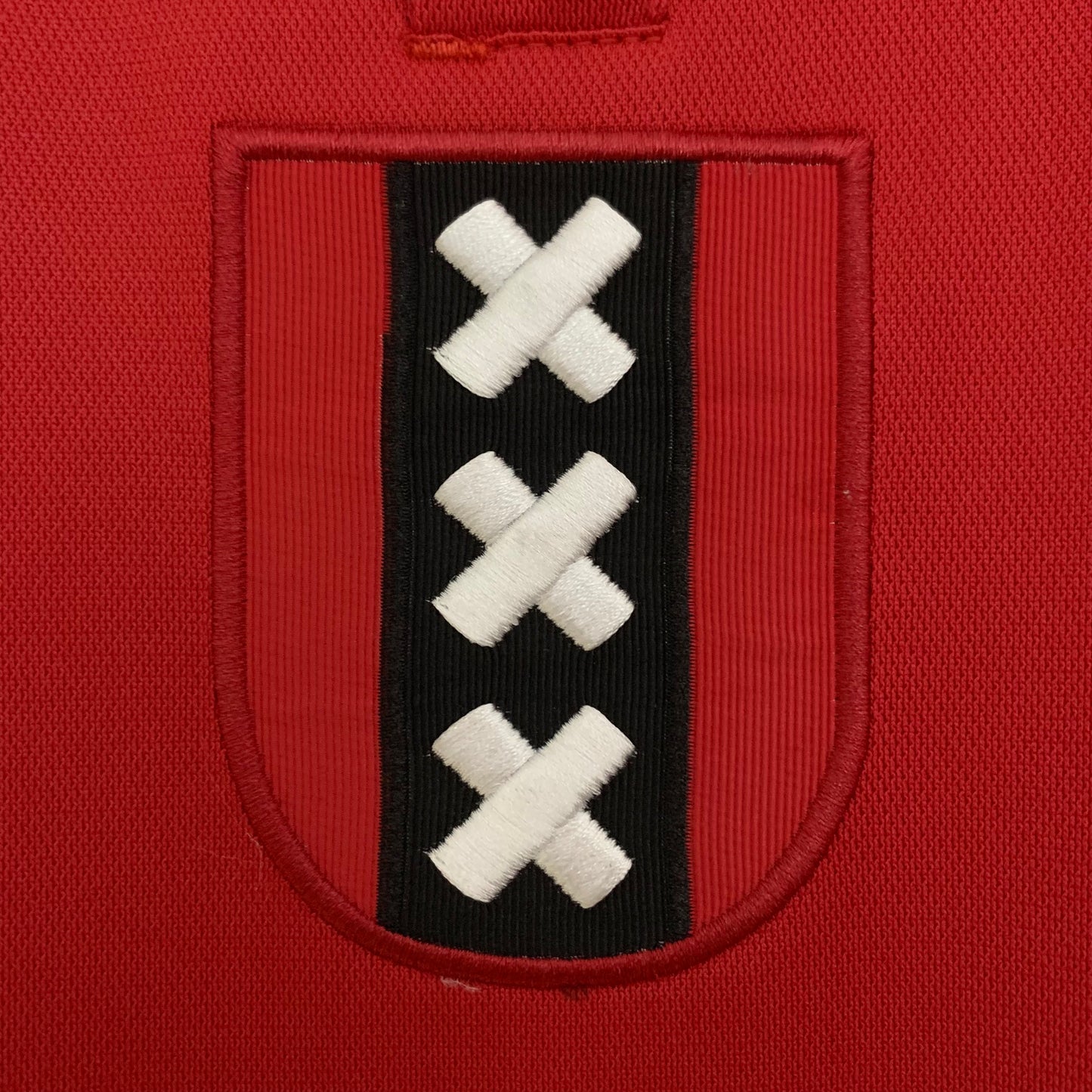 25/26 Long Sleeve Ajax Commemorative Edition