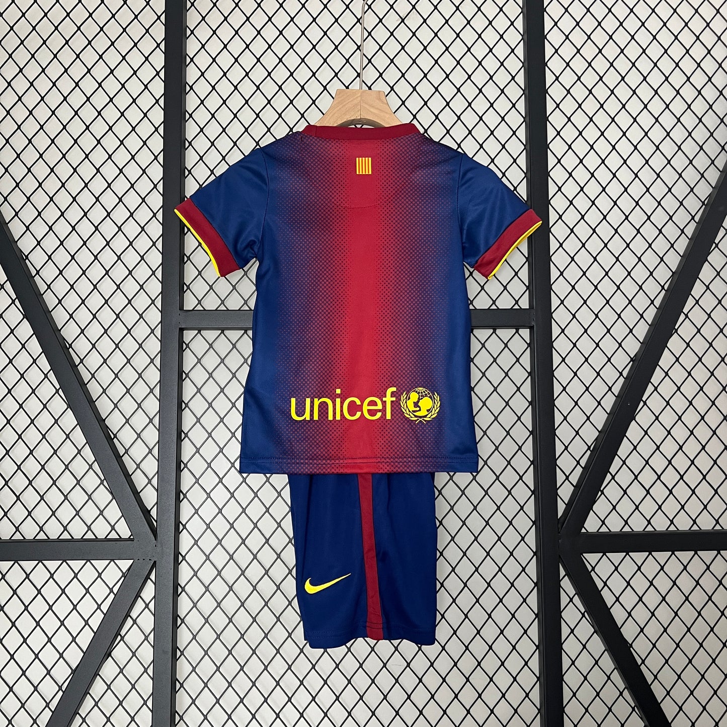 kids FCB 12/13 home