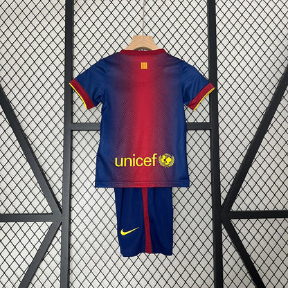 kids FCB 12/13 home