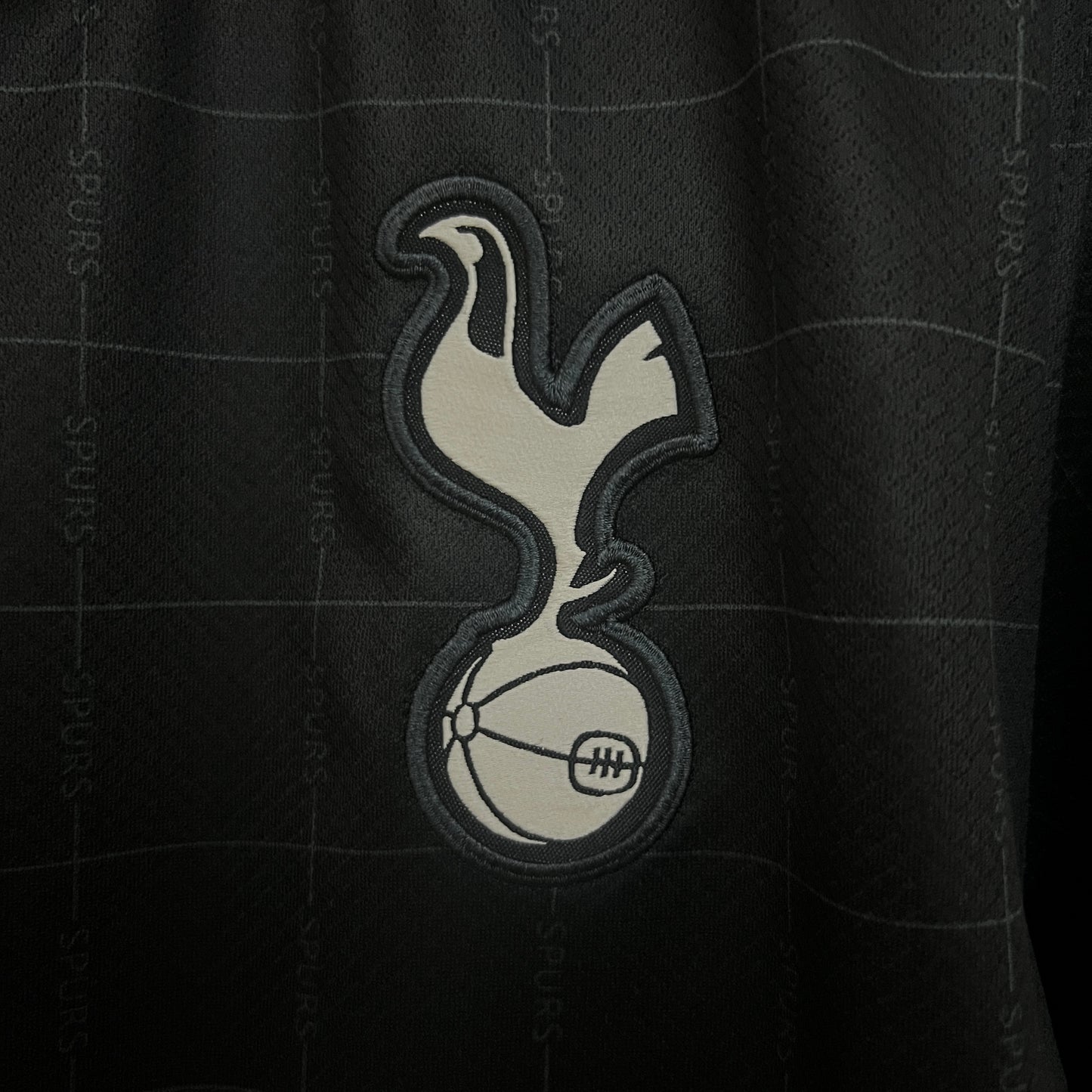 25/26 Tottenham away