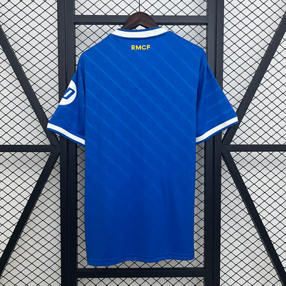 25/26 Real Madrid third away