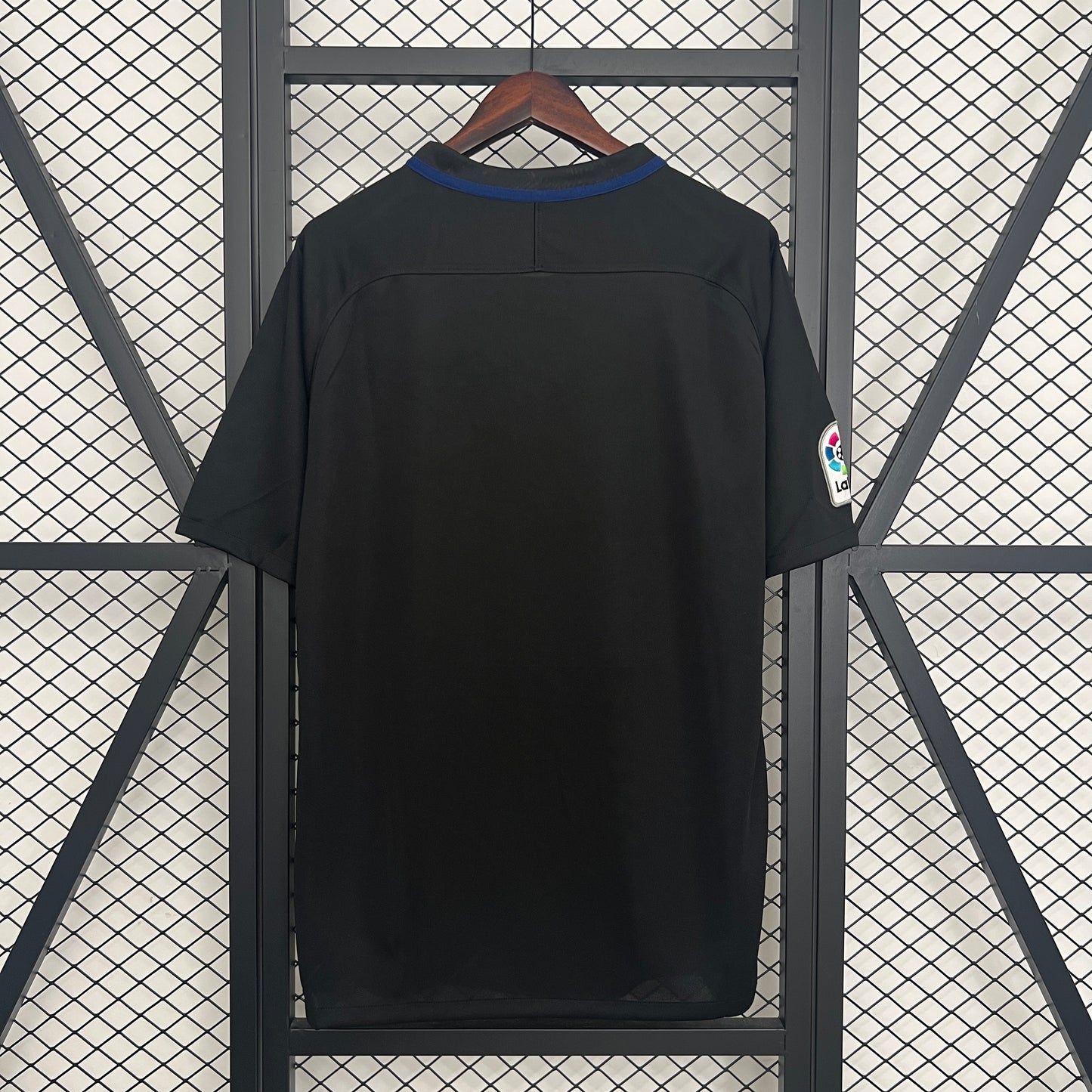 Retro Atletico Madrid 16/17 Away