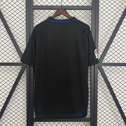 Retro Atletico Madrid 16/17 Away
