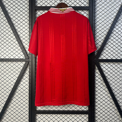 Retro 97/98 Benfica Home