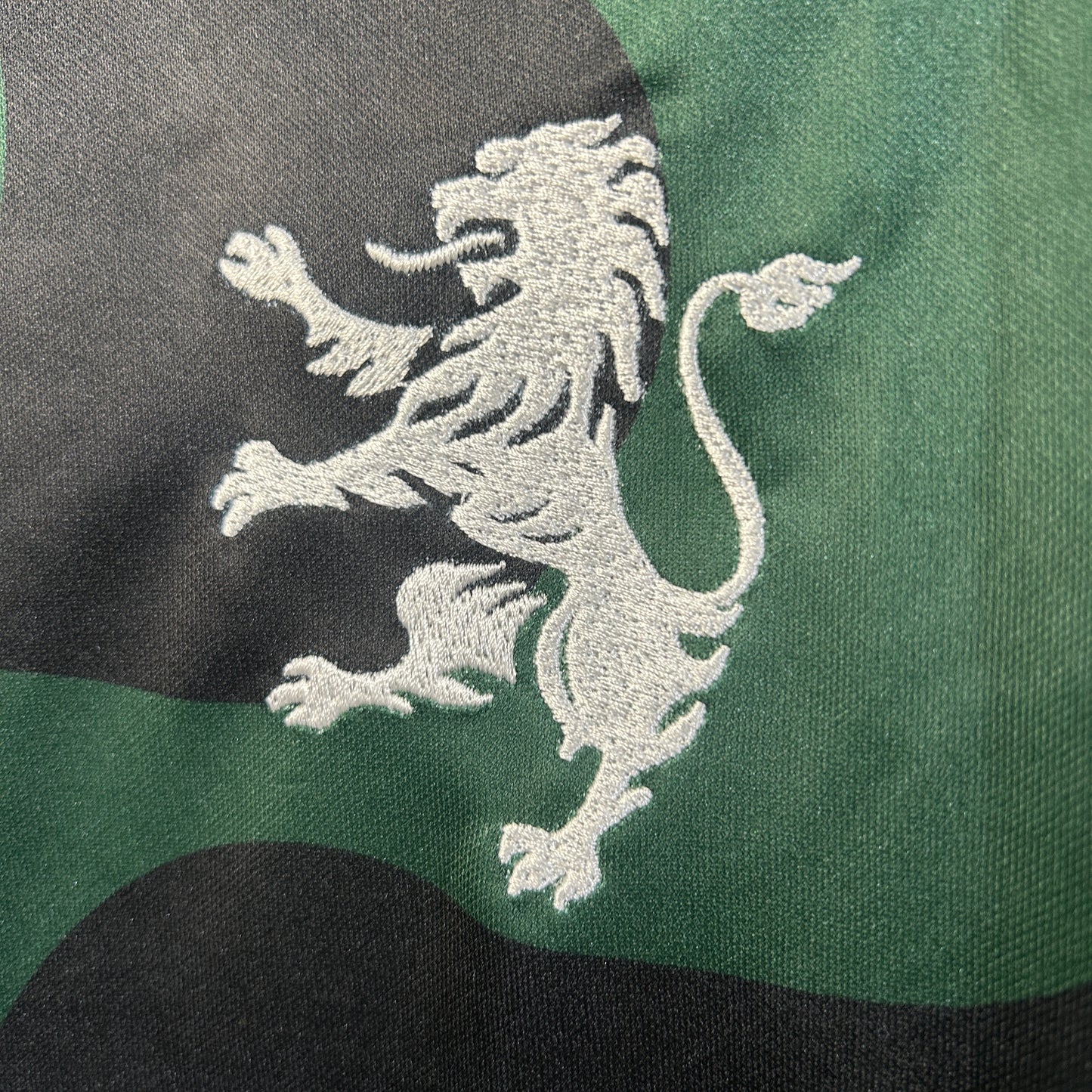 25/26 Sporting Lisbon Third away