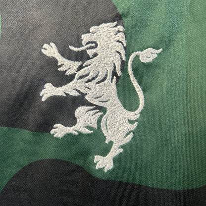 25/26 Sporting Lisbon Third away