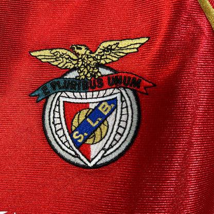 Retro 98/99 Benfica Home