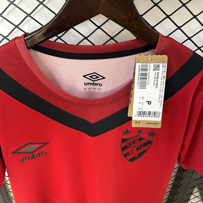 24/25 Women Recife sports Away Third Jersey
