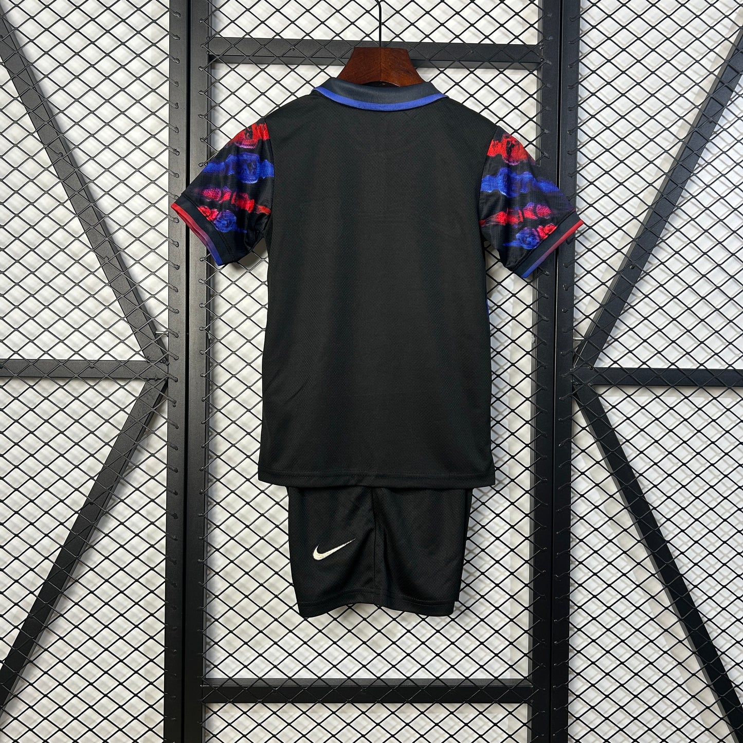 25/26 kids FCB Special Edition
