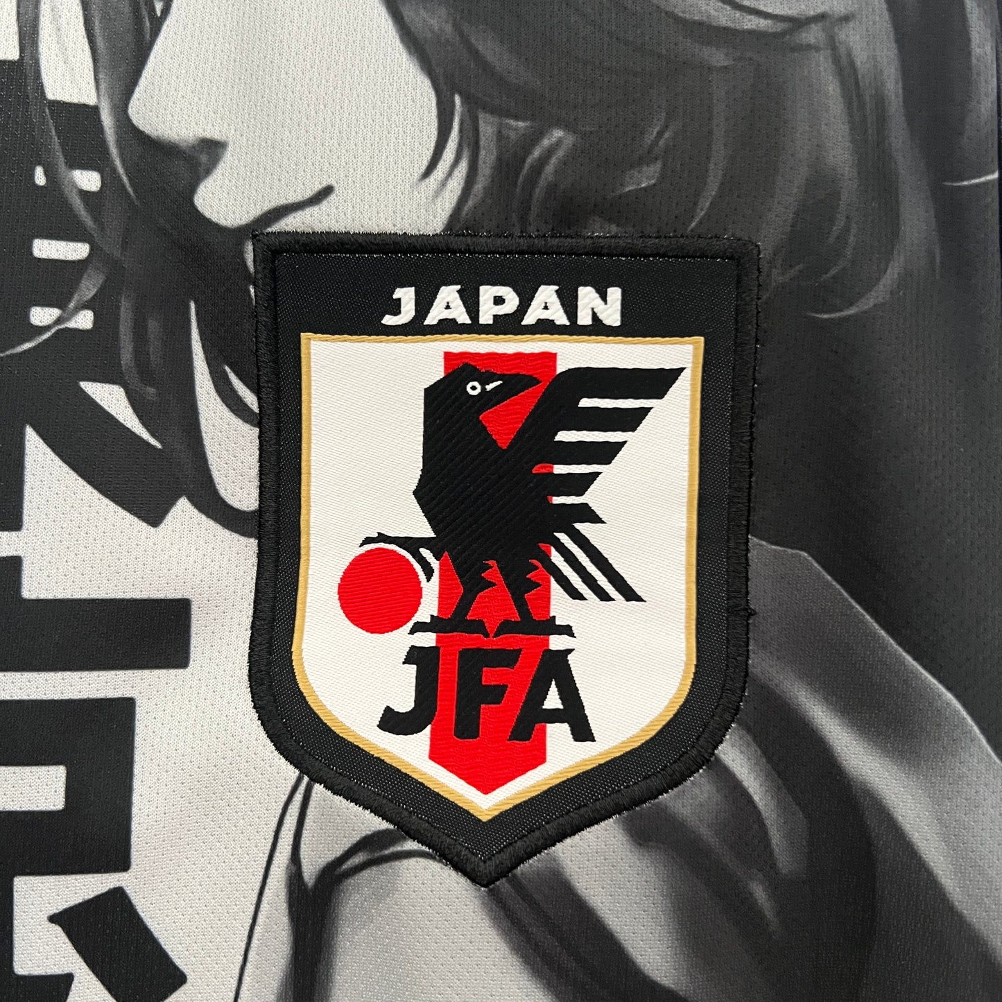 2024 Japan Special Edition