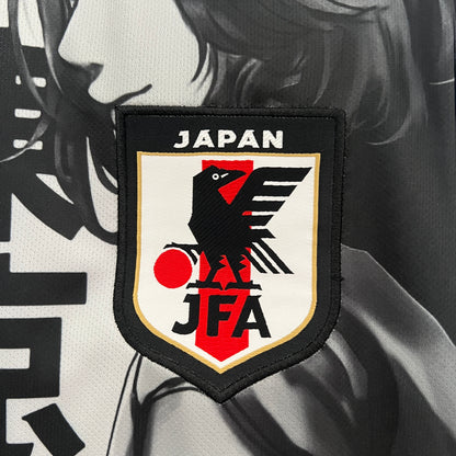 2024 Japan Special Edition