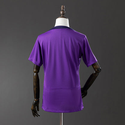 Corinthians 25/26 Training Suit Purple Women's Jersey