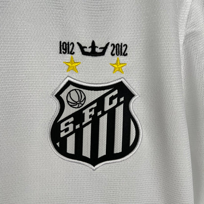 Retro Santos 12/13 Home