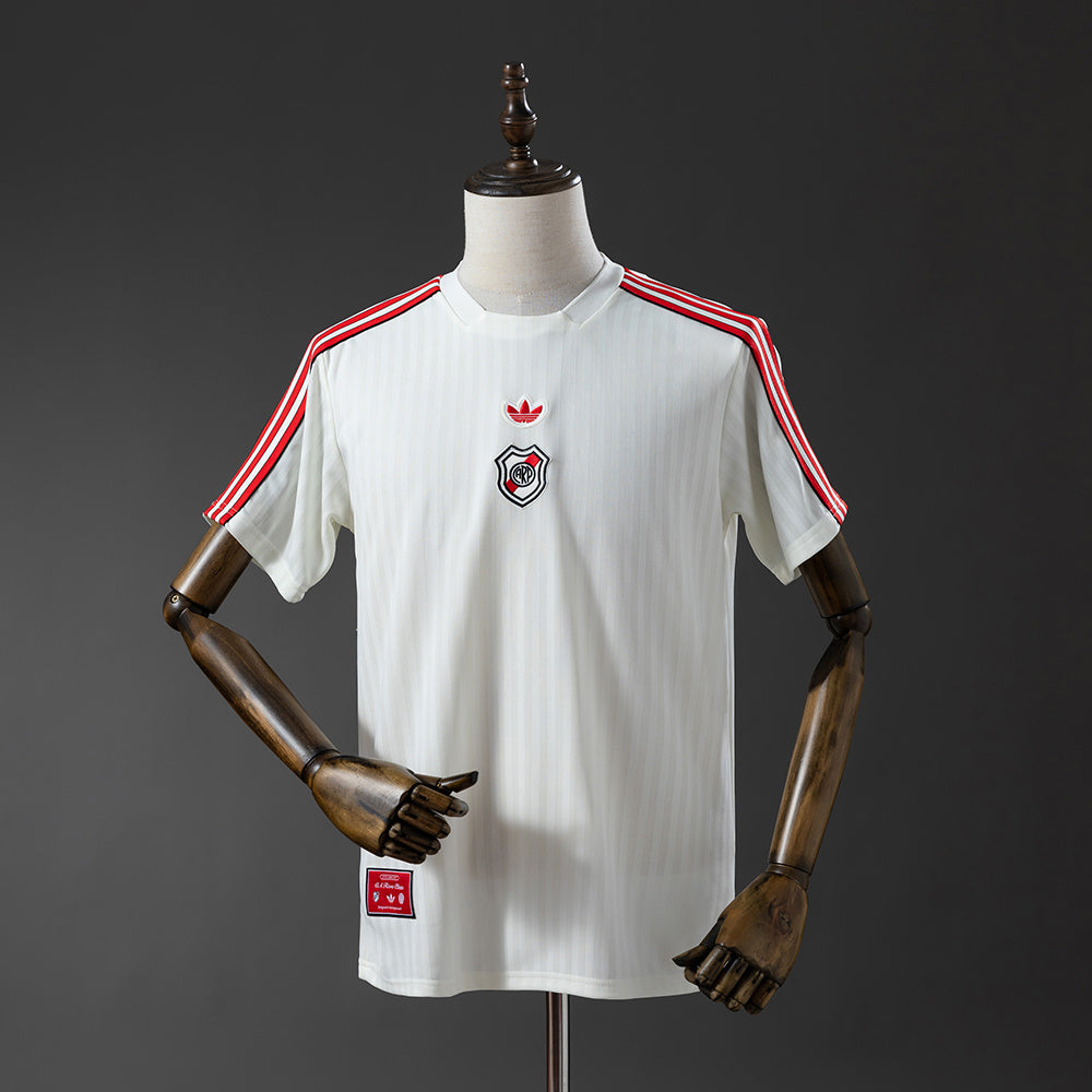 River Plate 25/26 Retro Special Edition