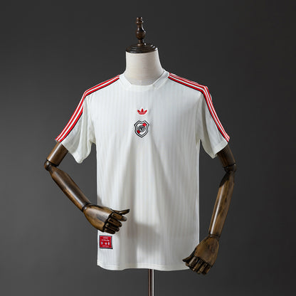 River Plate 25/26 Retro Special Edition