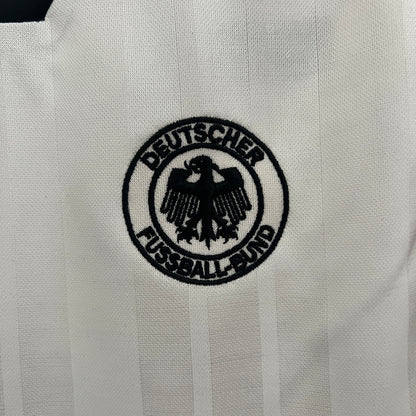 kids Germany 1992 home