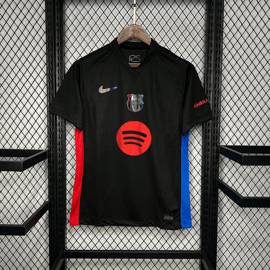 24/25 FCB Away