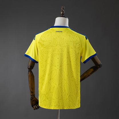 Ukraine 2026 Home