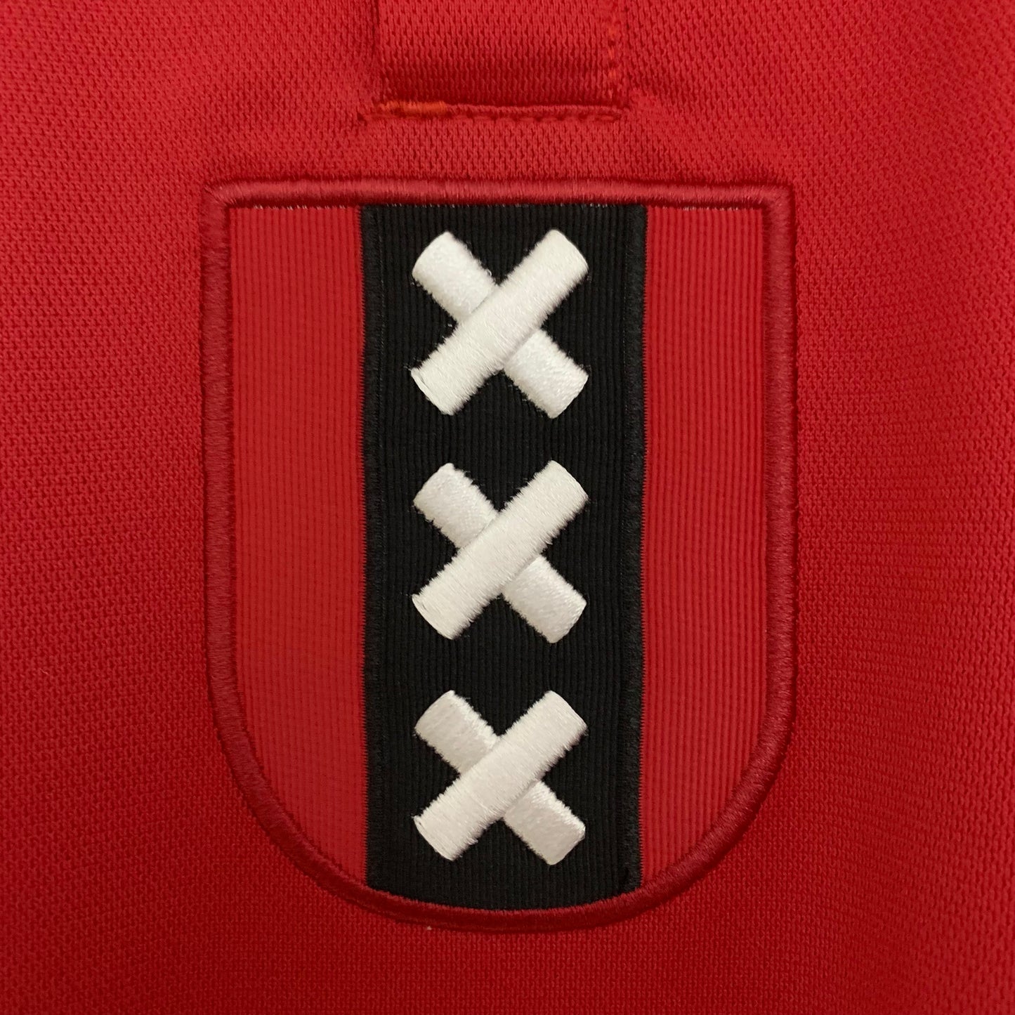 25/26 Ajax Commemorative Edition