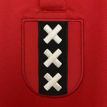 25/26 Ajax Commemorative Edition