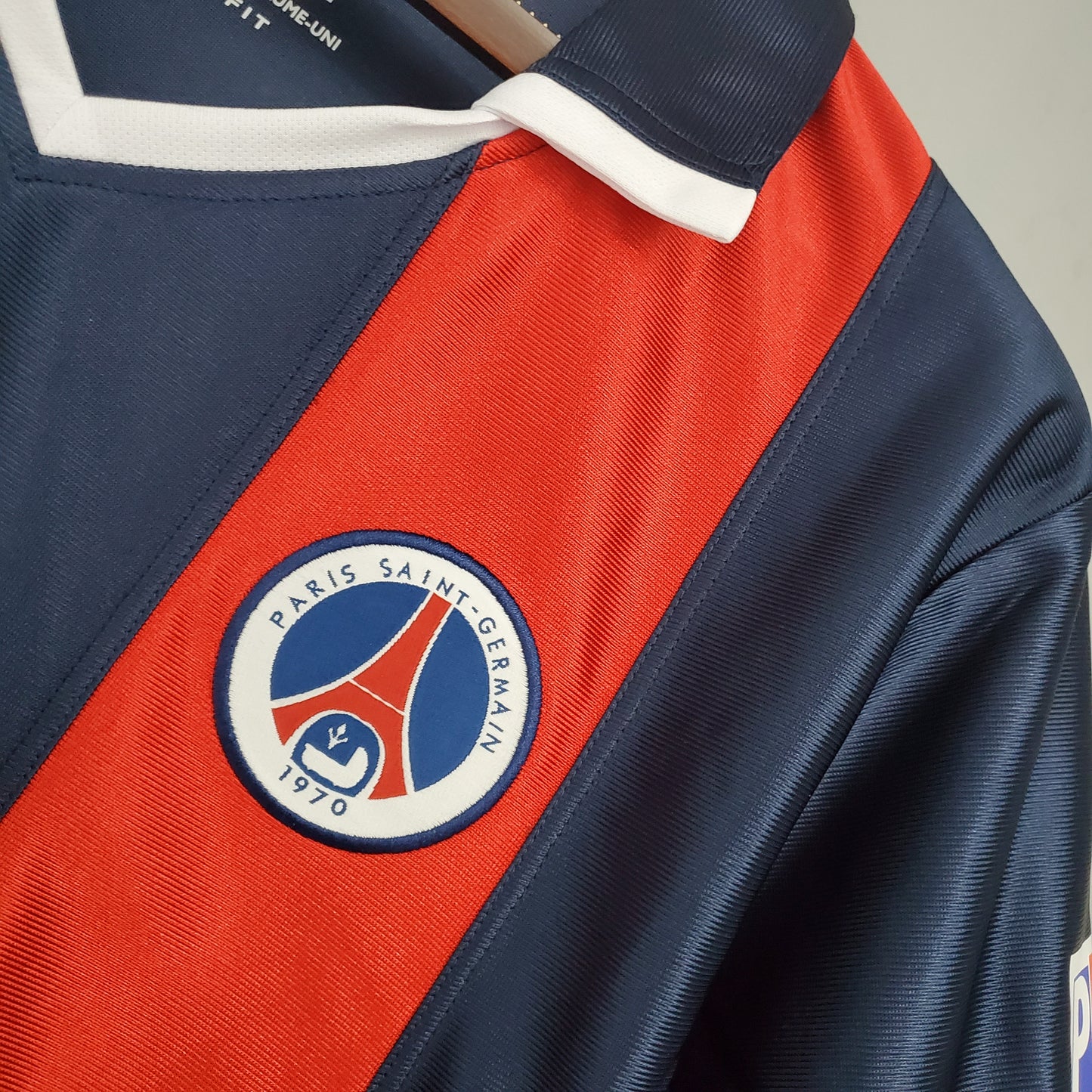Retro PSG 01/02 home