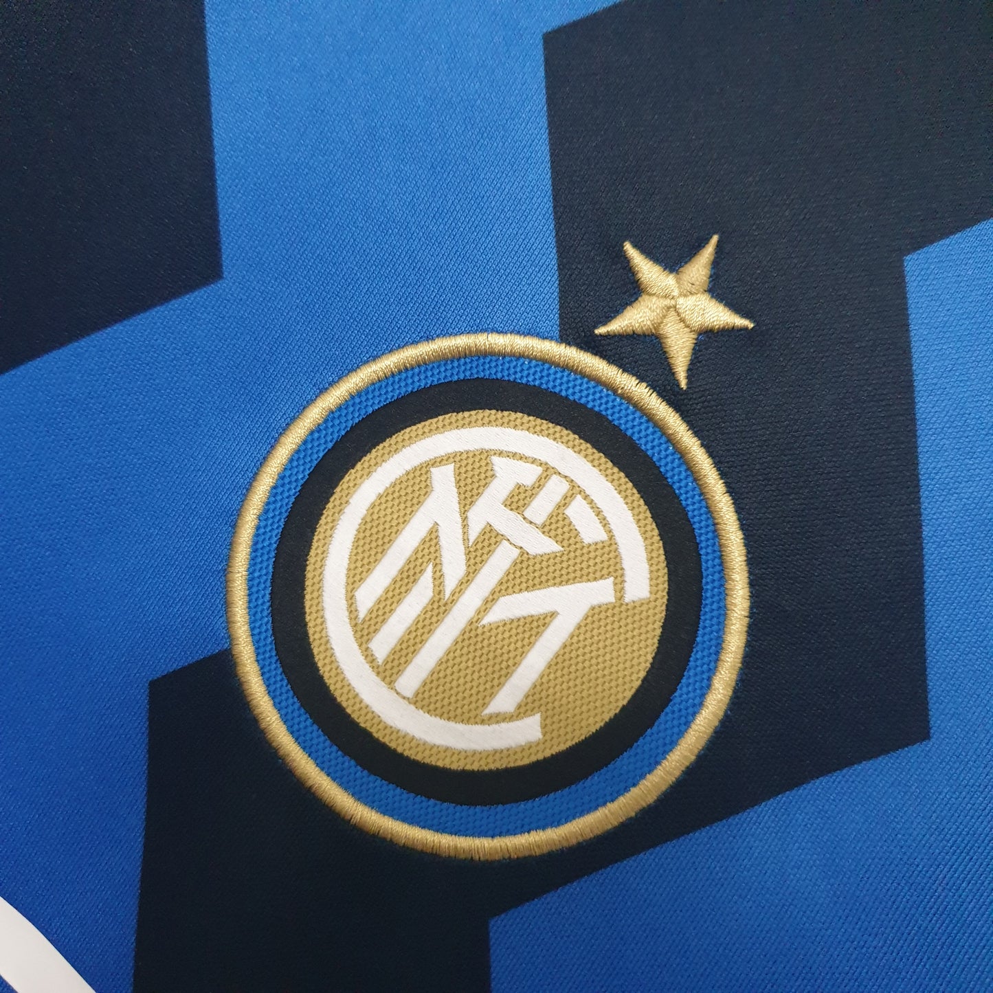 20/21 Inter home