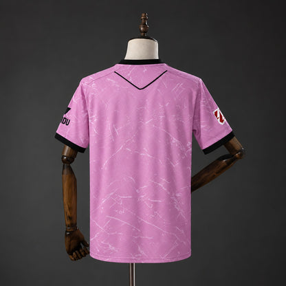UD Almería 26/27 Third Away