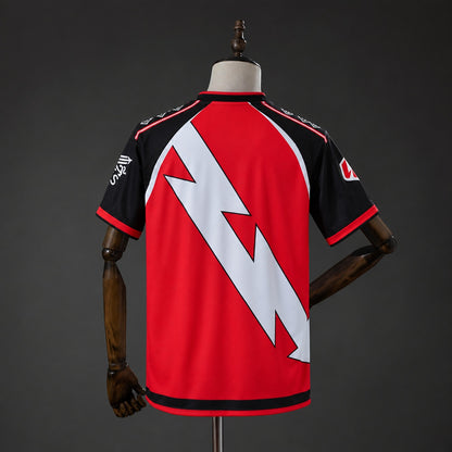 Rayo Vallecano 26/27 Away