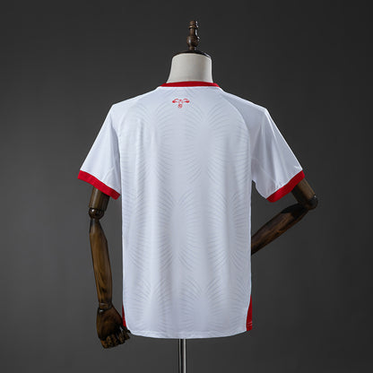 Jordan 2026 Home Jersey