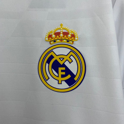 Retro Real Madrid 14/15 home