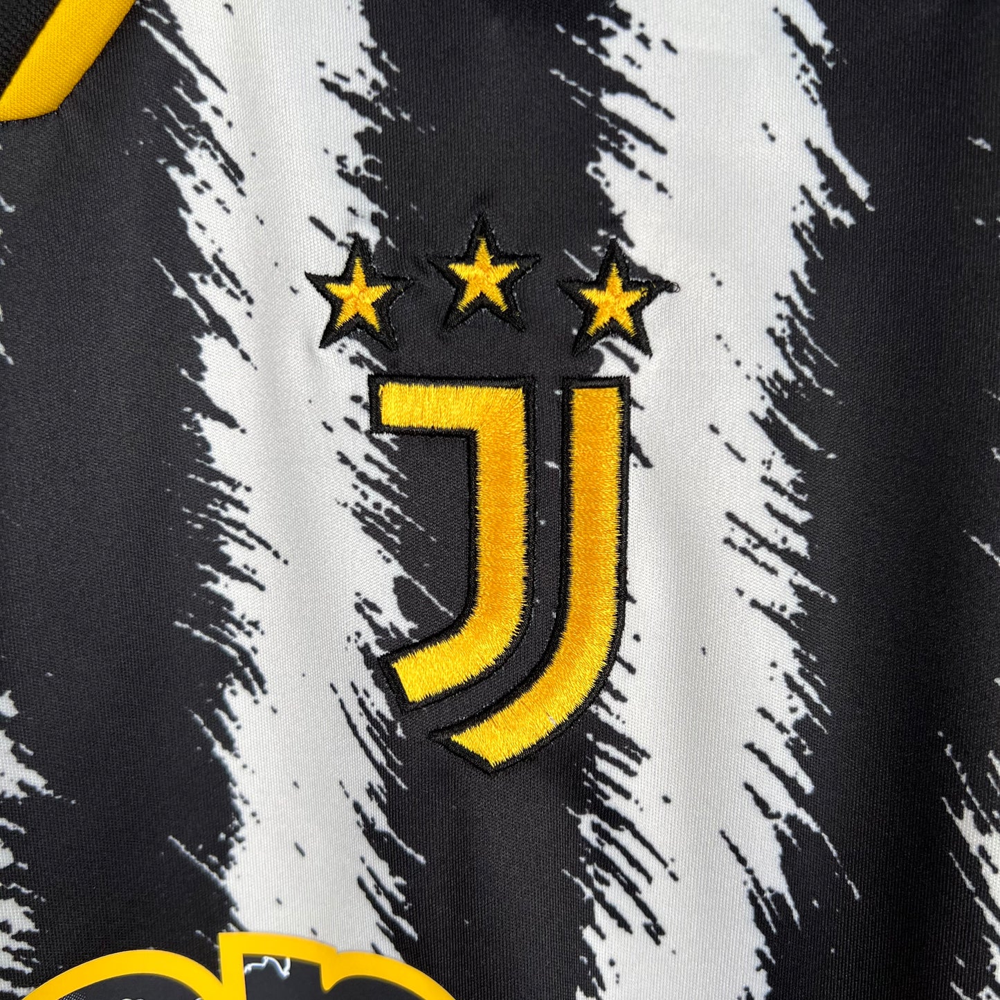 23/24 Juventus Home