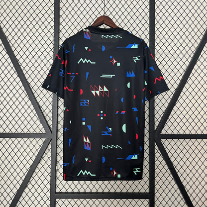 2024 Portugal Training Jersey
