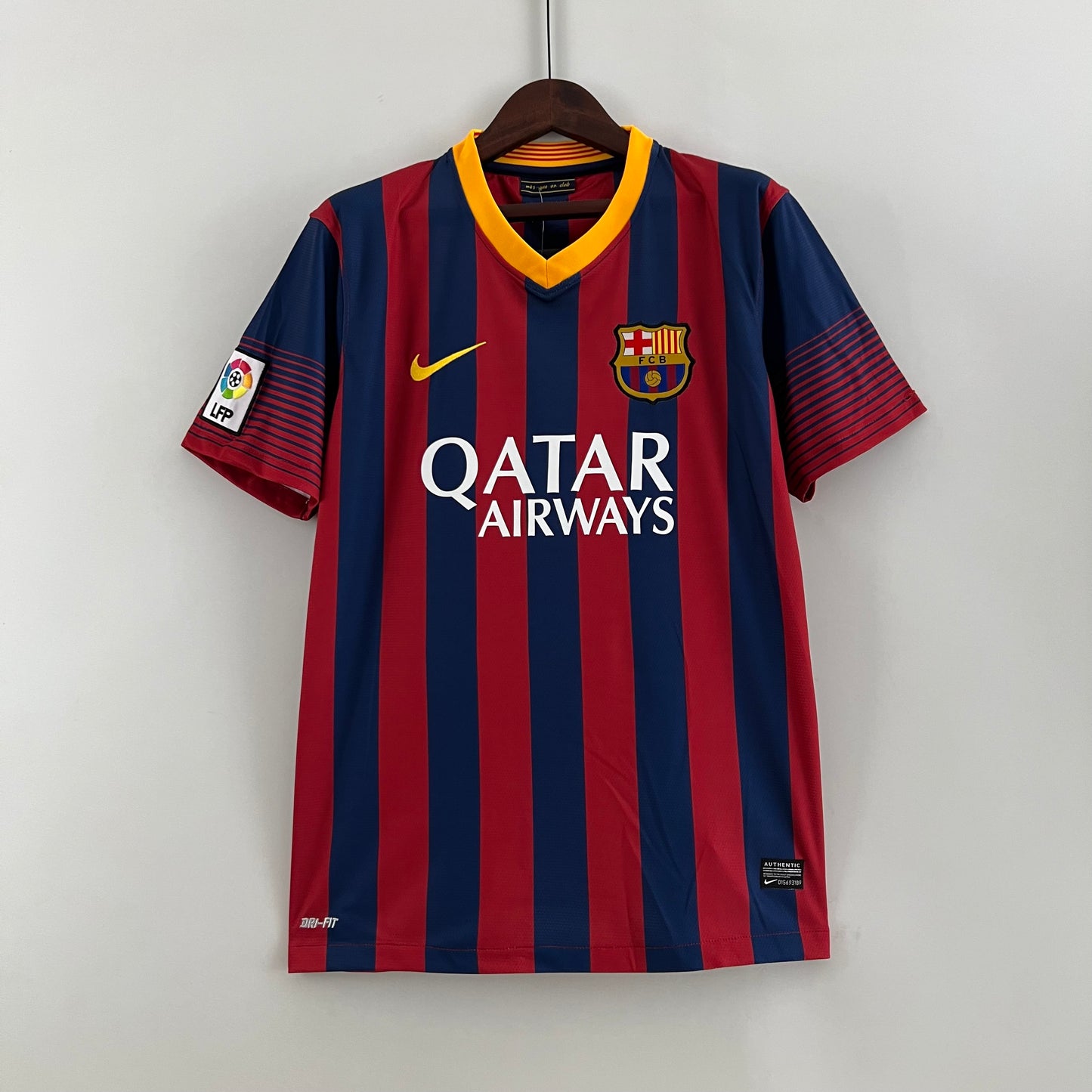 Retro FCB 13/14 Home