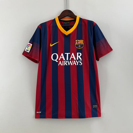 Retro FCB 13/14 Home