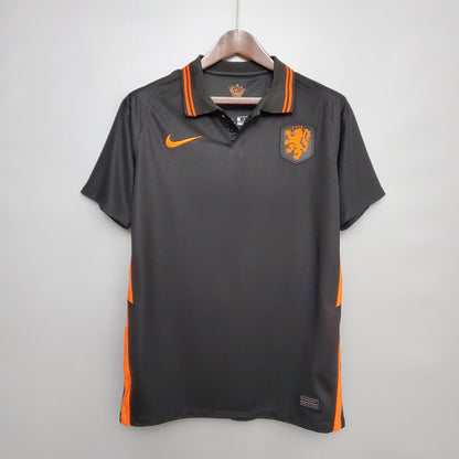 2020 Netherlands away