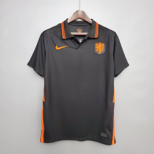 2020 Netherlands away