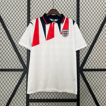 Retro England 1992 Home