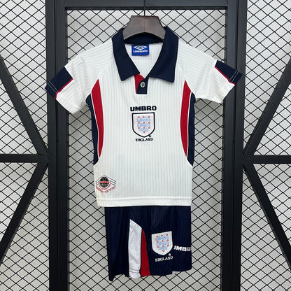 kids England 1998 home