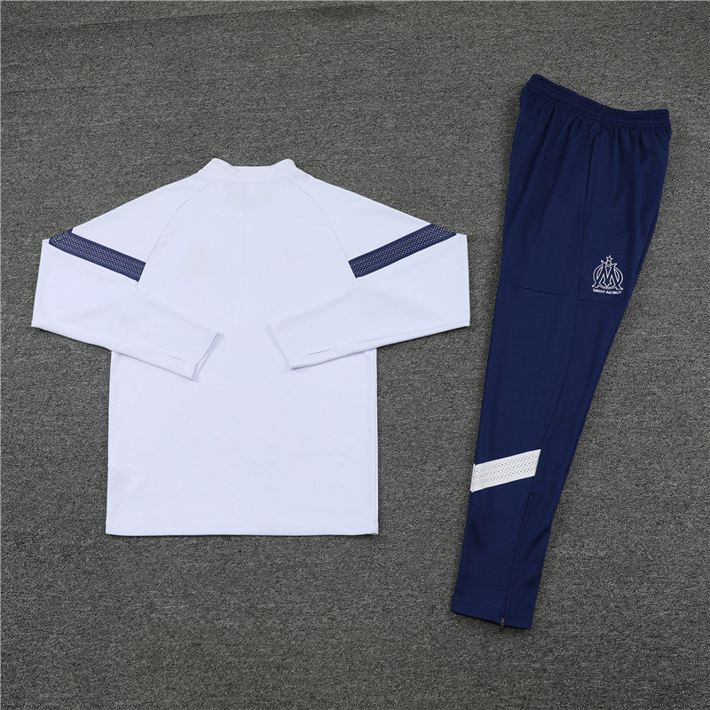 Olympique de Marseille Tracksuit