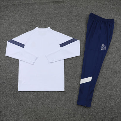 Olympique de Marseille Tracksuit