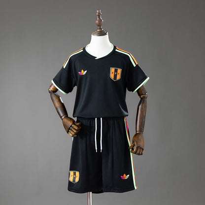 Peru 2026 Away Kids Kit