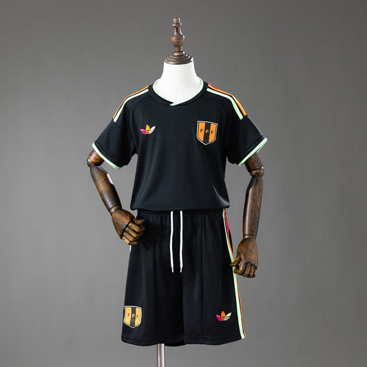 Peru 2026 Away Kids Kit
