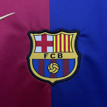 25/26 kids FCB home