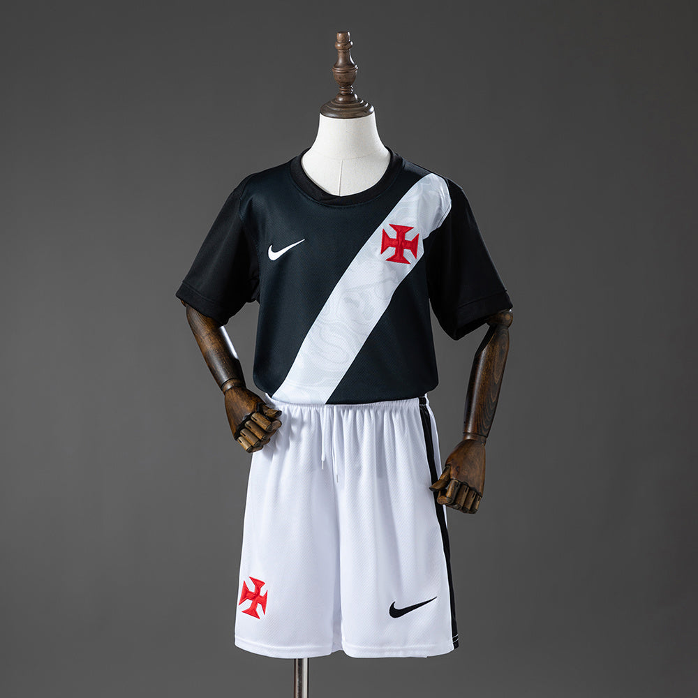 Vasco da Gama 26/27 Home kids kit