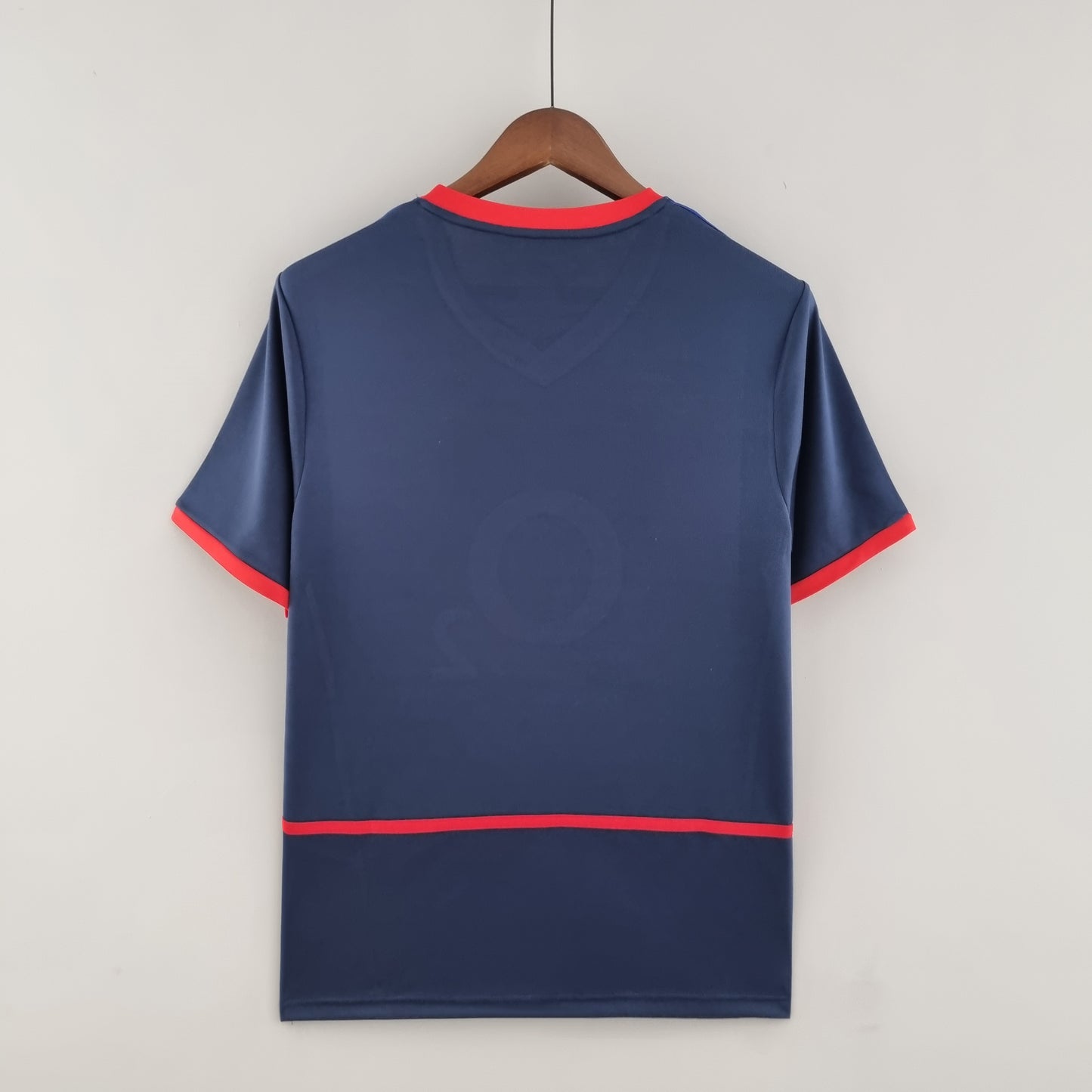 Retro Arsenal 02/04 away