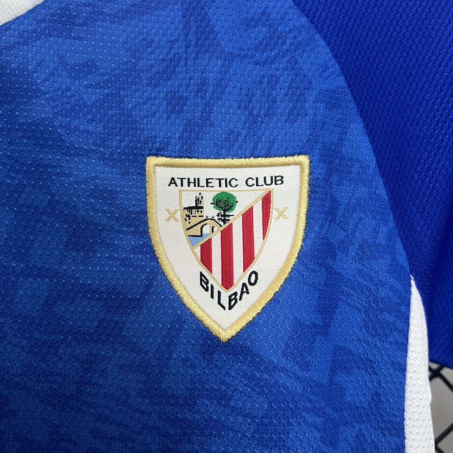24/25 kids Athletic Bilbao away