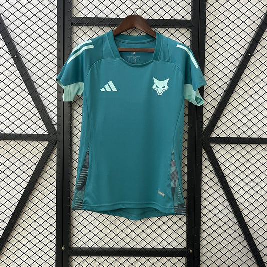 25/26 Women Cruzeiro training uniform