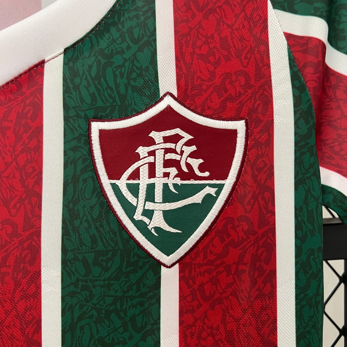 24/25 Women Fluminense Home