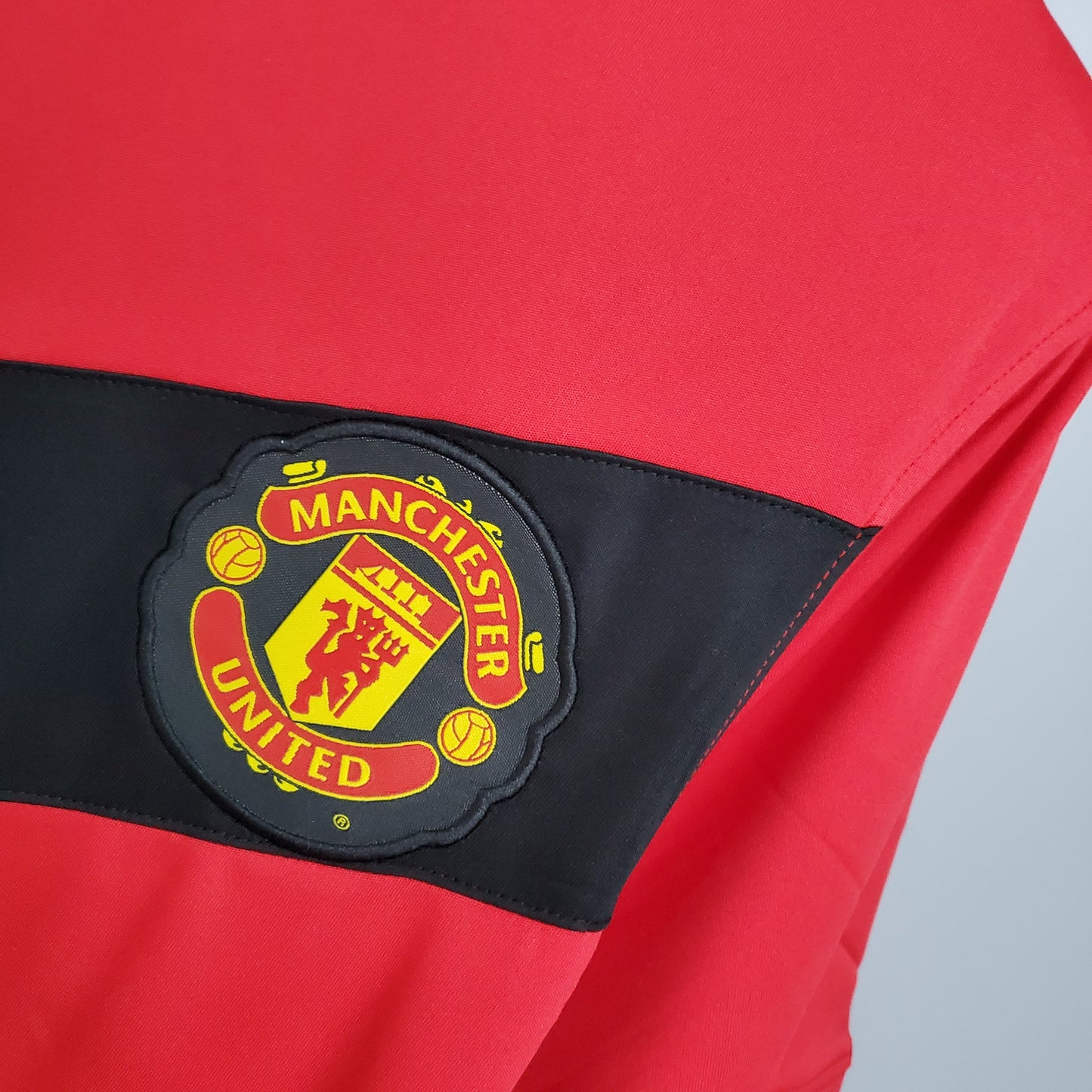 Retro 09/10 Manchester United home